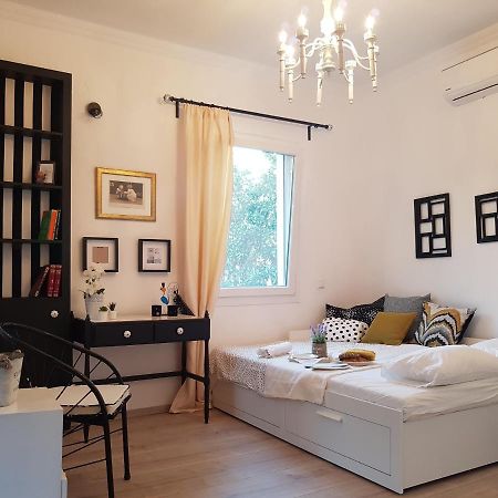 Art & Cozy Apartment Kavála Ngoại thất bức ảnh