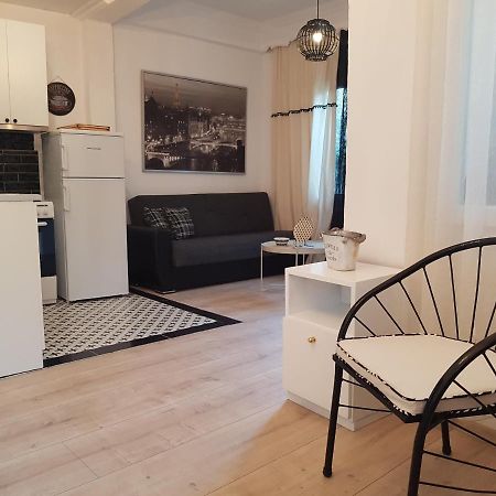 Art & Cozy Apartment Kavála Ngoại thất bức ảnh