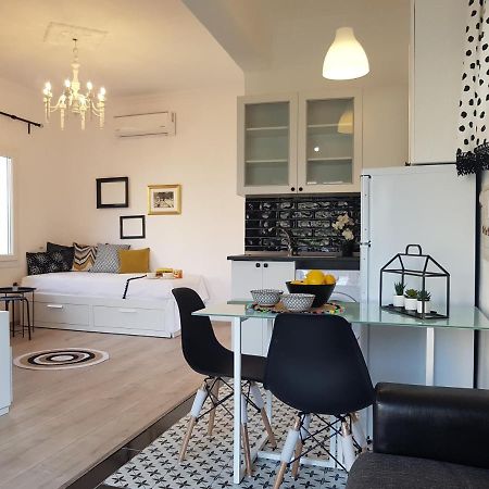 Art & Cozy Apartment Kavála Ngoại thất bức ảnh