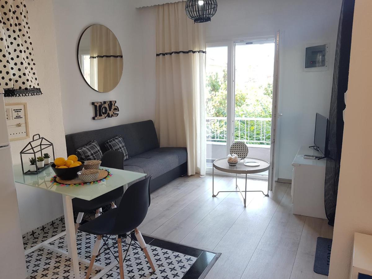 Art & Cozy Apartment Kavála Ngoại thất bức ảnh