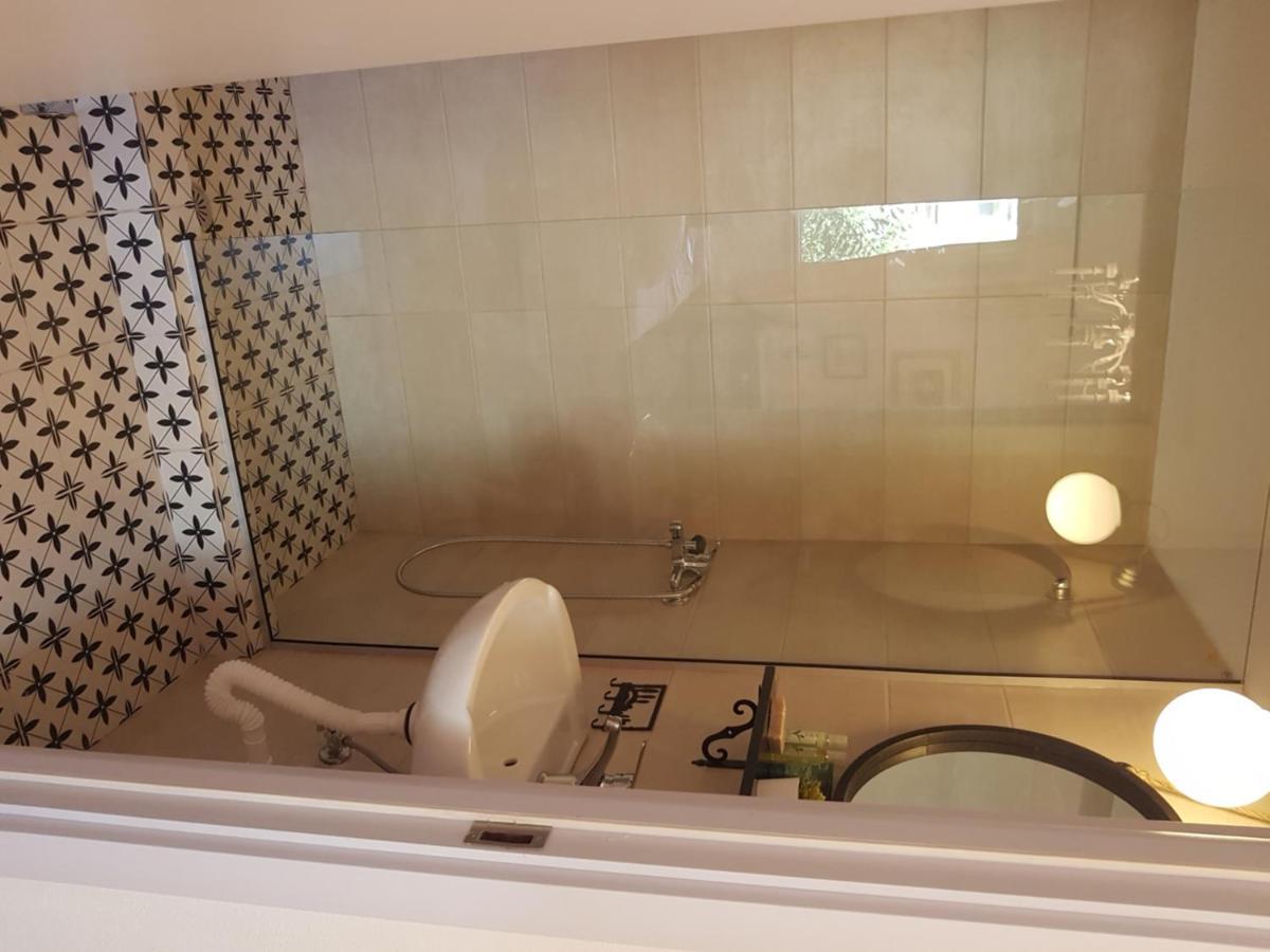 Art & Cozy Apartment Kavála Ngoại thất bức ảnh