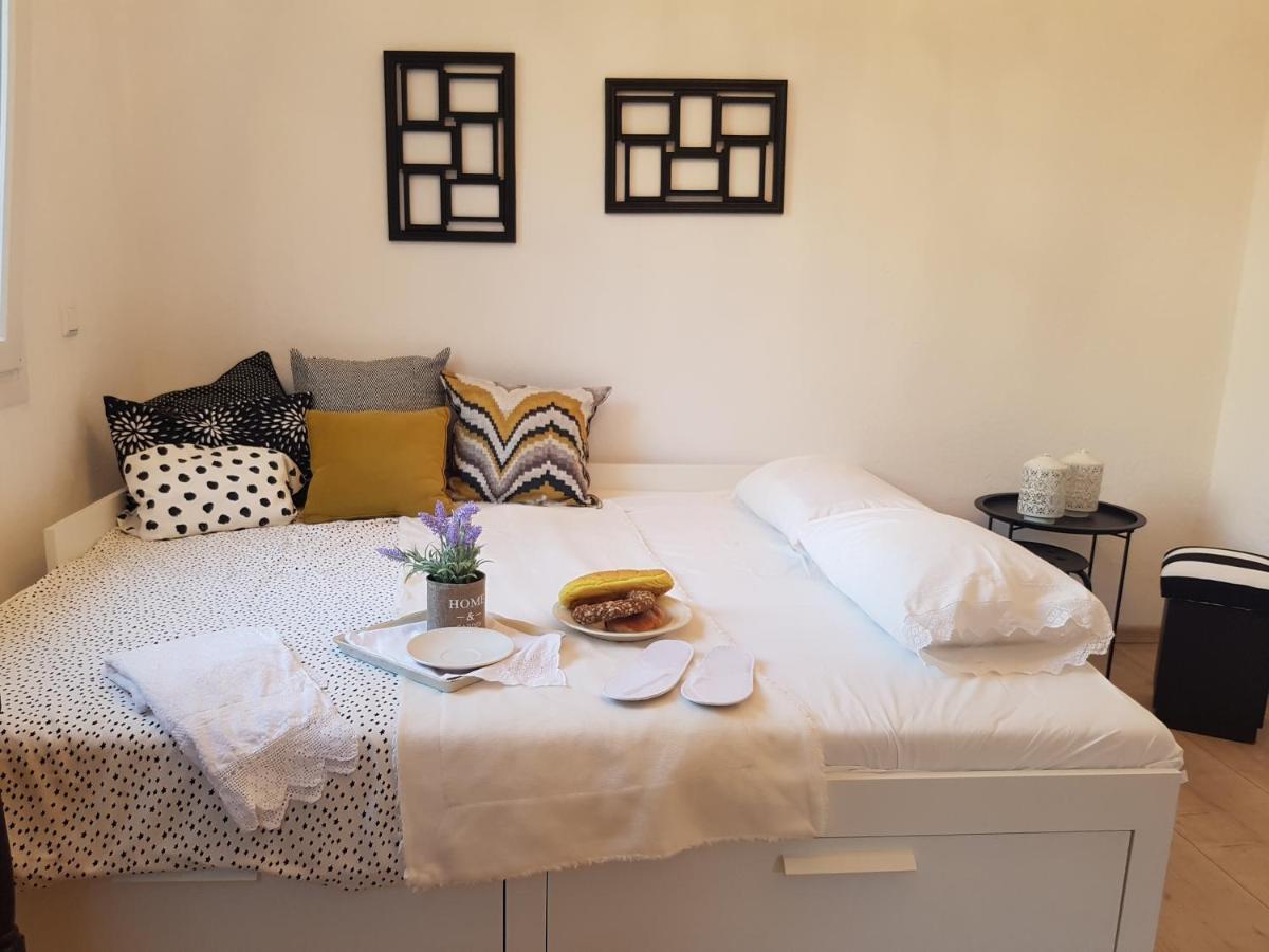Art & Cozy Apartment Kavála Ngoại thất bức ảnh