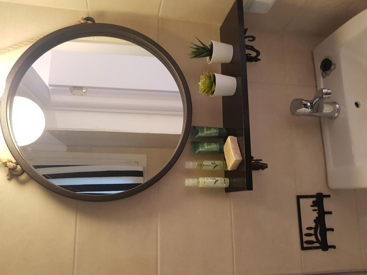 Art & Cozy Apartment Kavála Ngoại thất bức ảnh