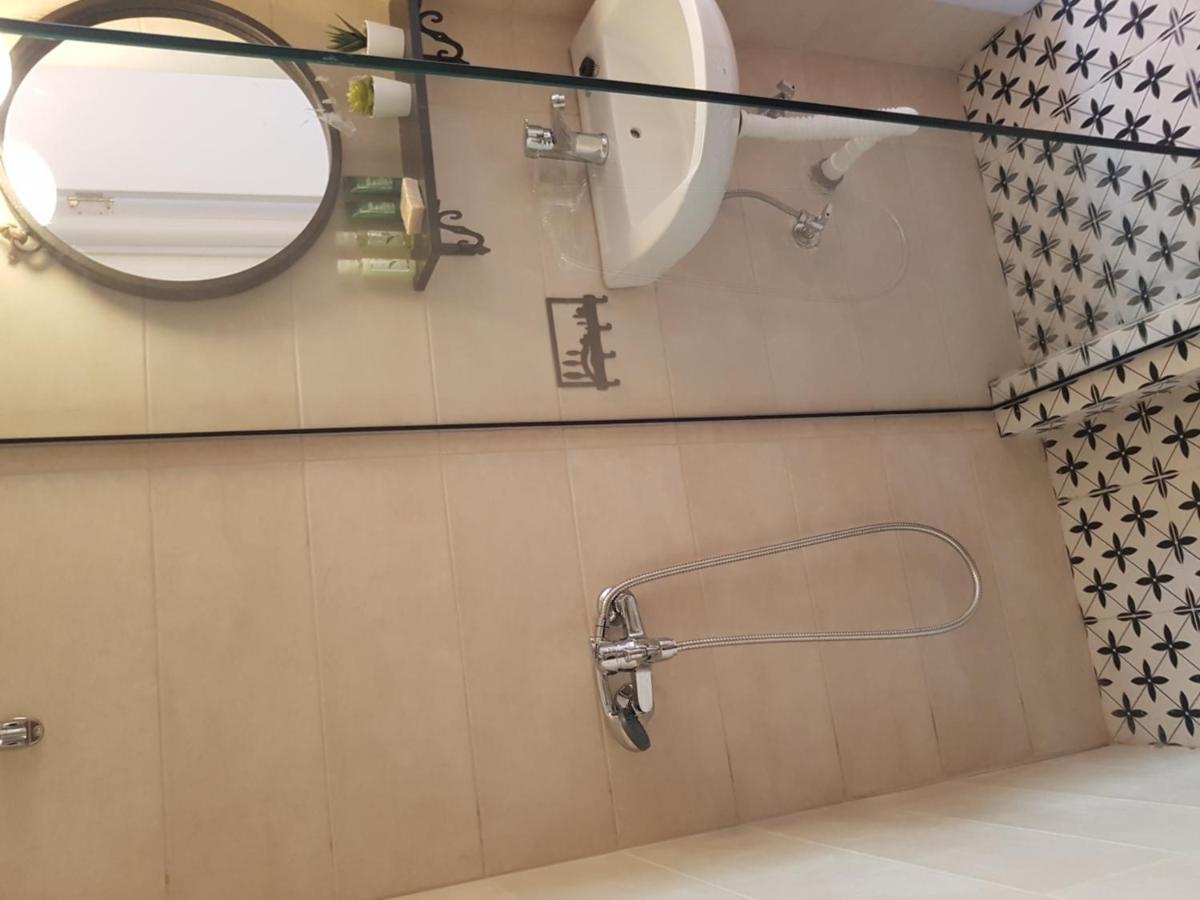 Art & Cozy Apartment Kavála Ngoại thất bức ảnh
