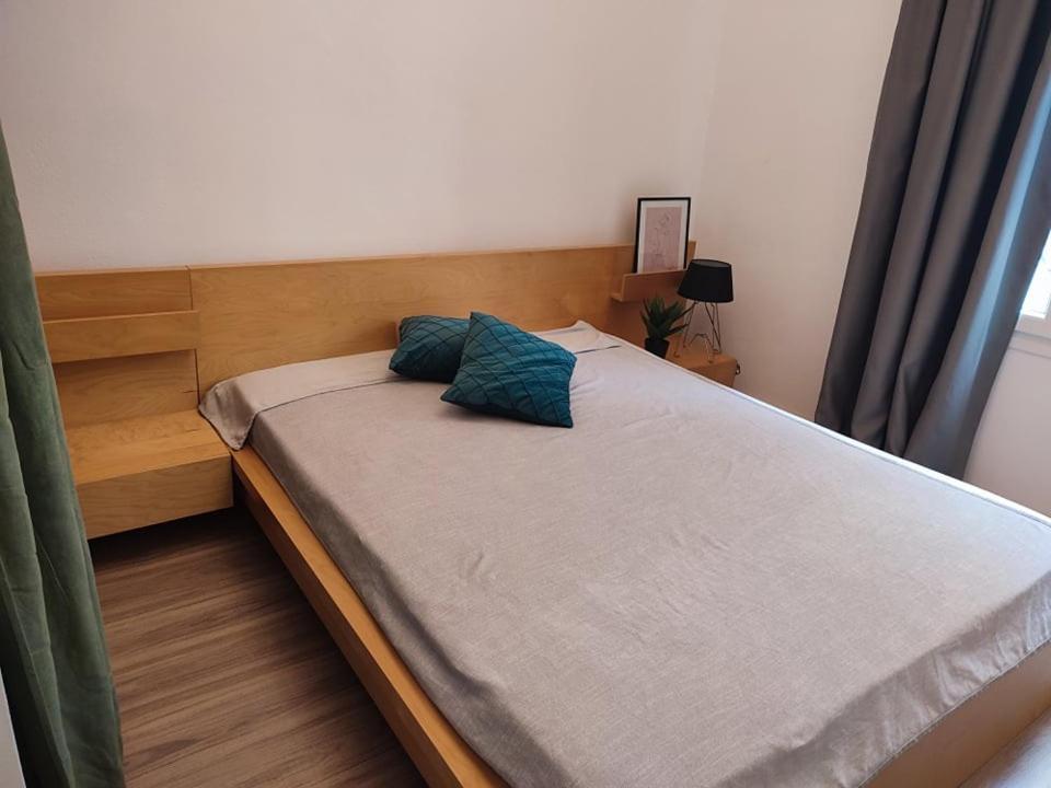 Art & Cozy Apartment Kavála Ngoại thất bức ảnh